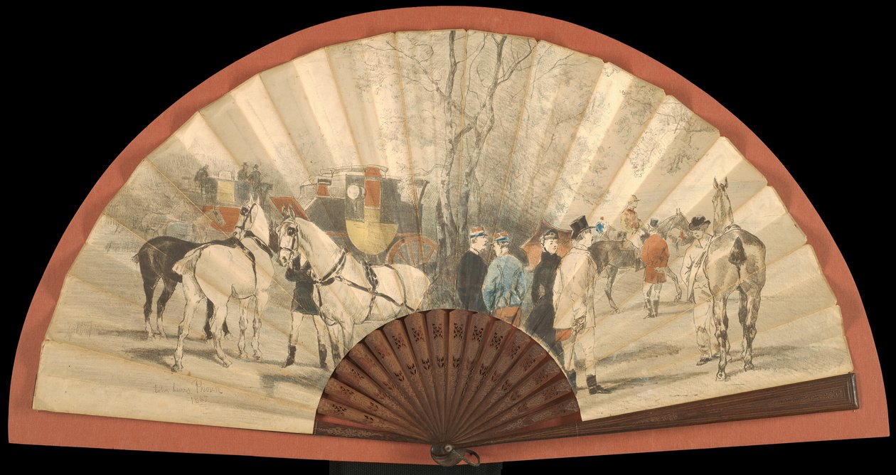 Hayran: La Marche