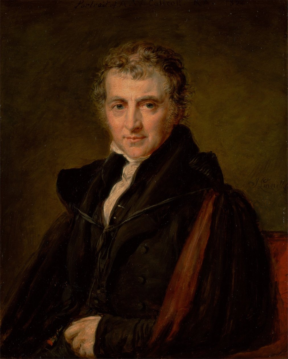  by John Linnell