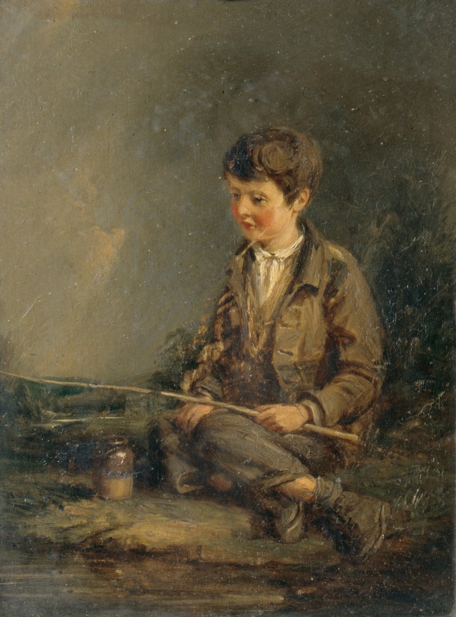 by John Linnell