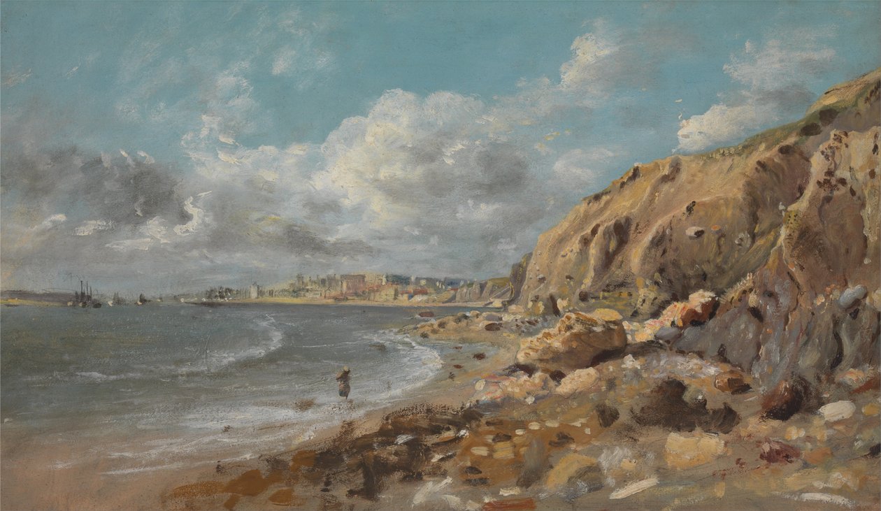 by John Linnell