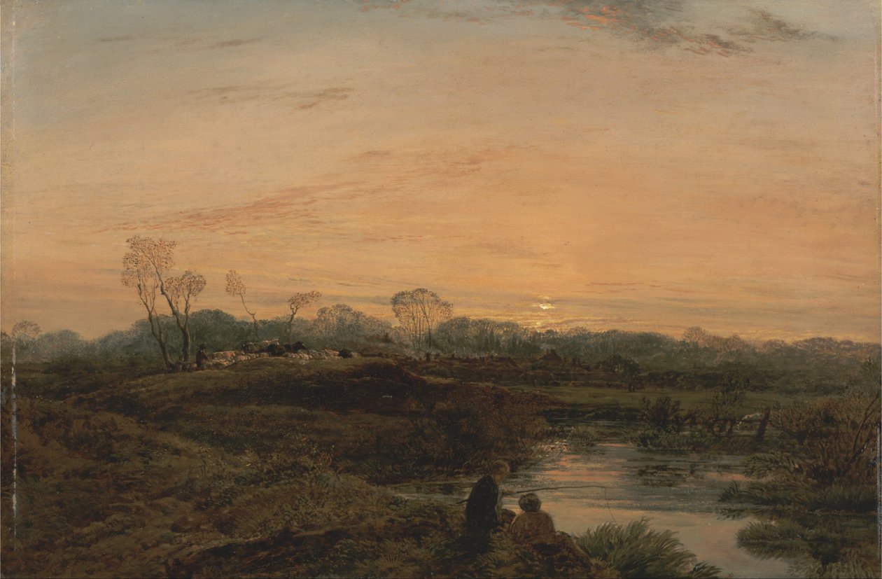  by John Linnell