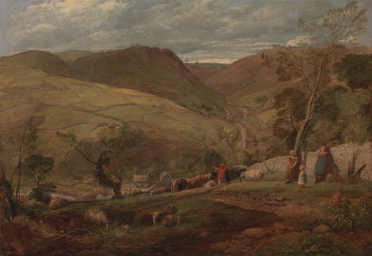  by John Linnell