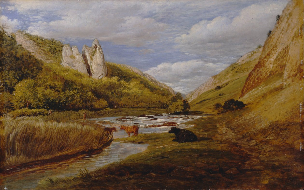  by John Linnell
