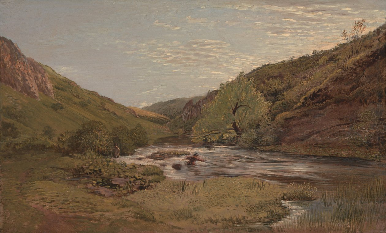  by John Linnell
