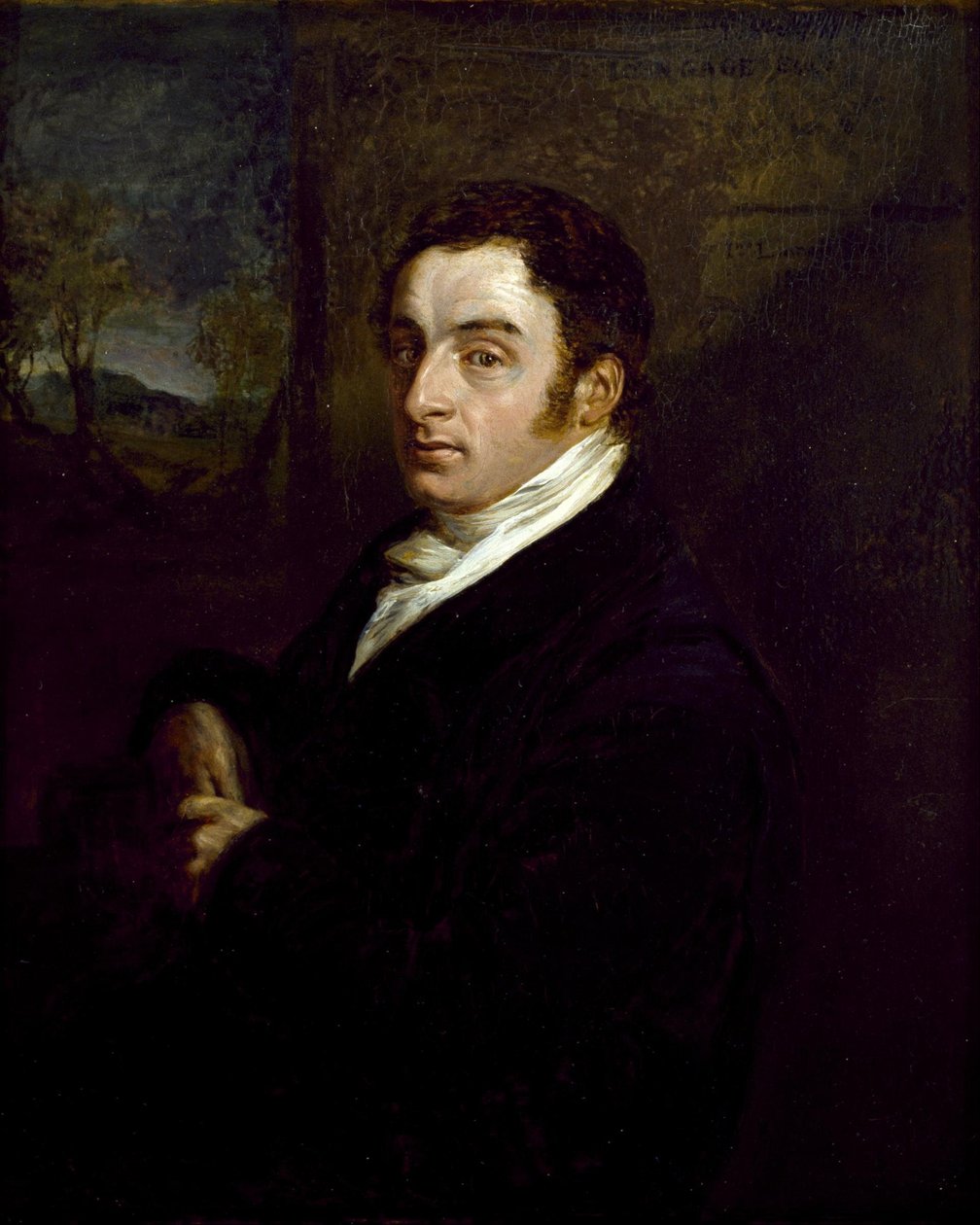  by John Linnell