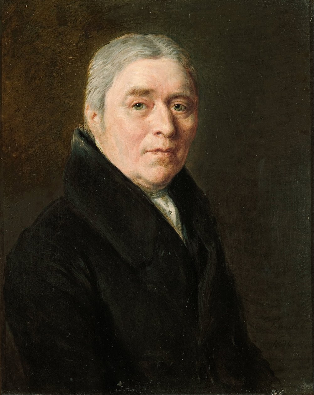  by John Linnell