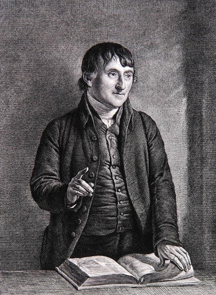 James Upton