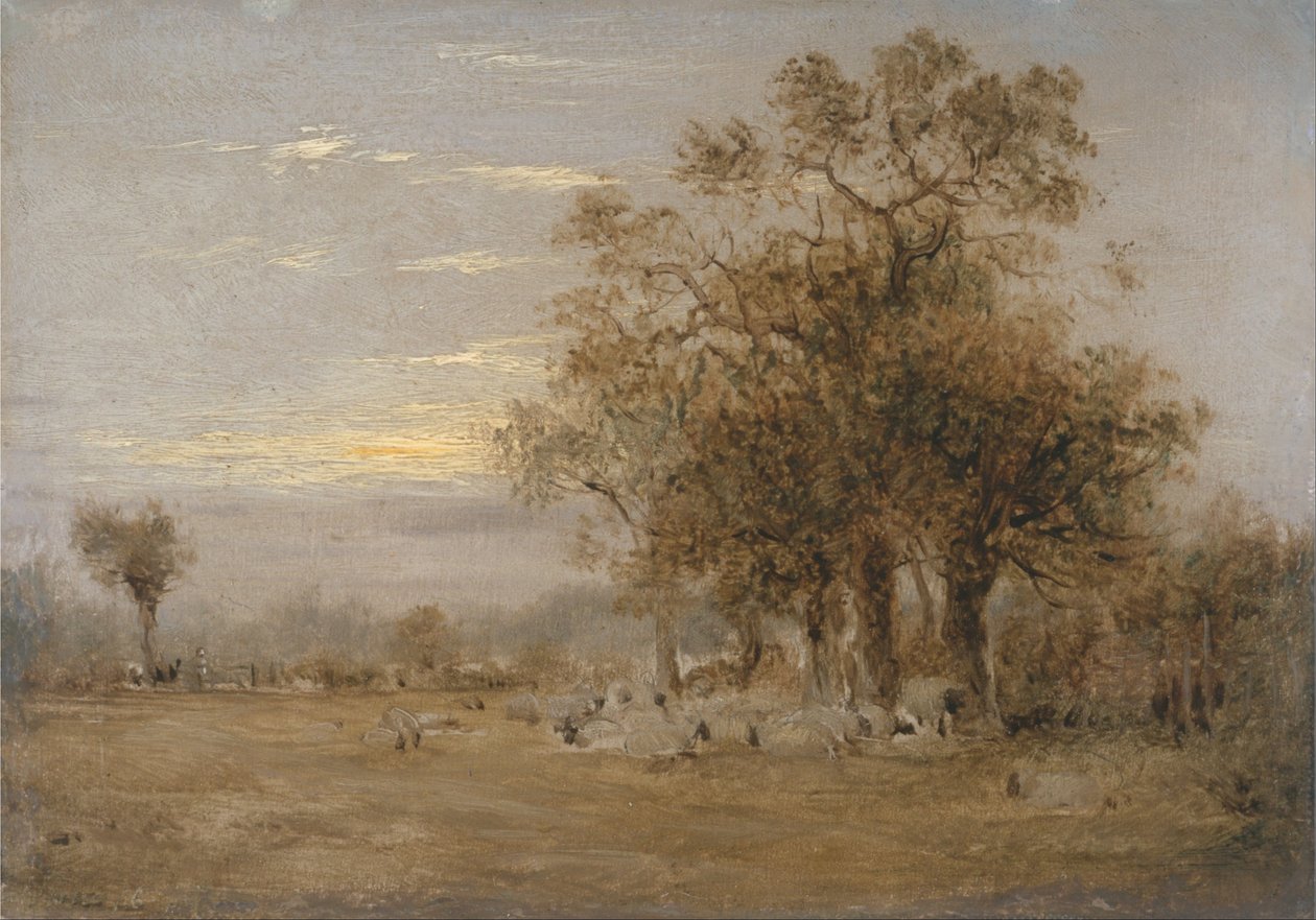  by John Linnell