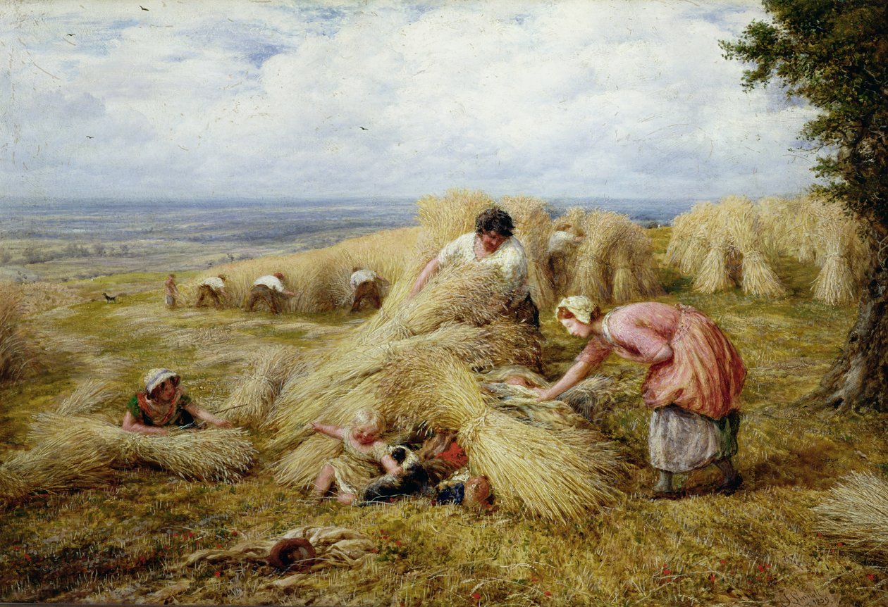  by John Linnell