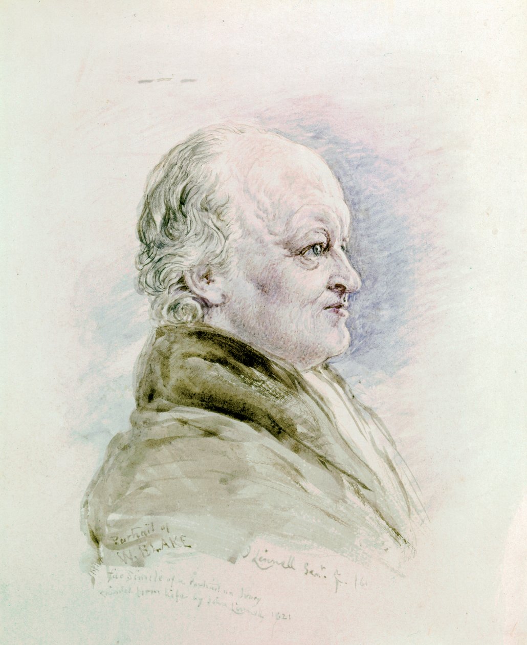  by John Linnell