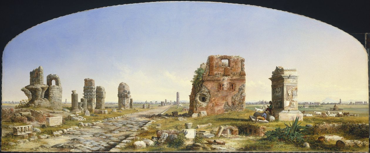  by John Linton Chapman
