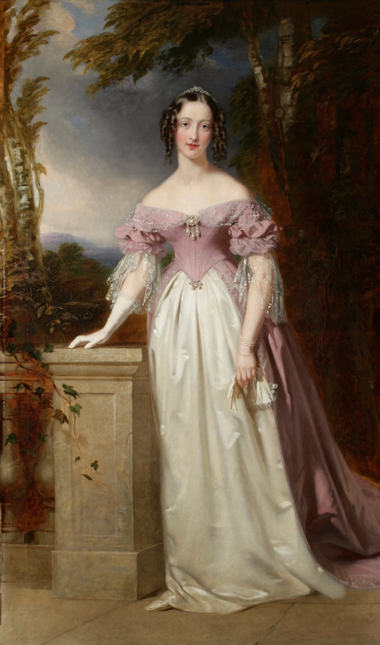 Blanche Georgiana Howard