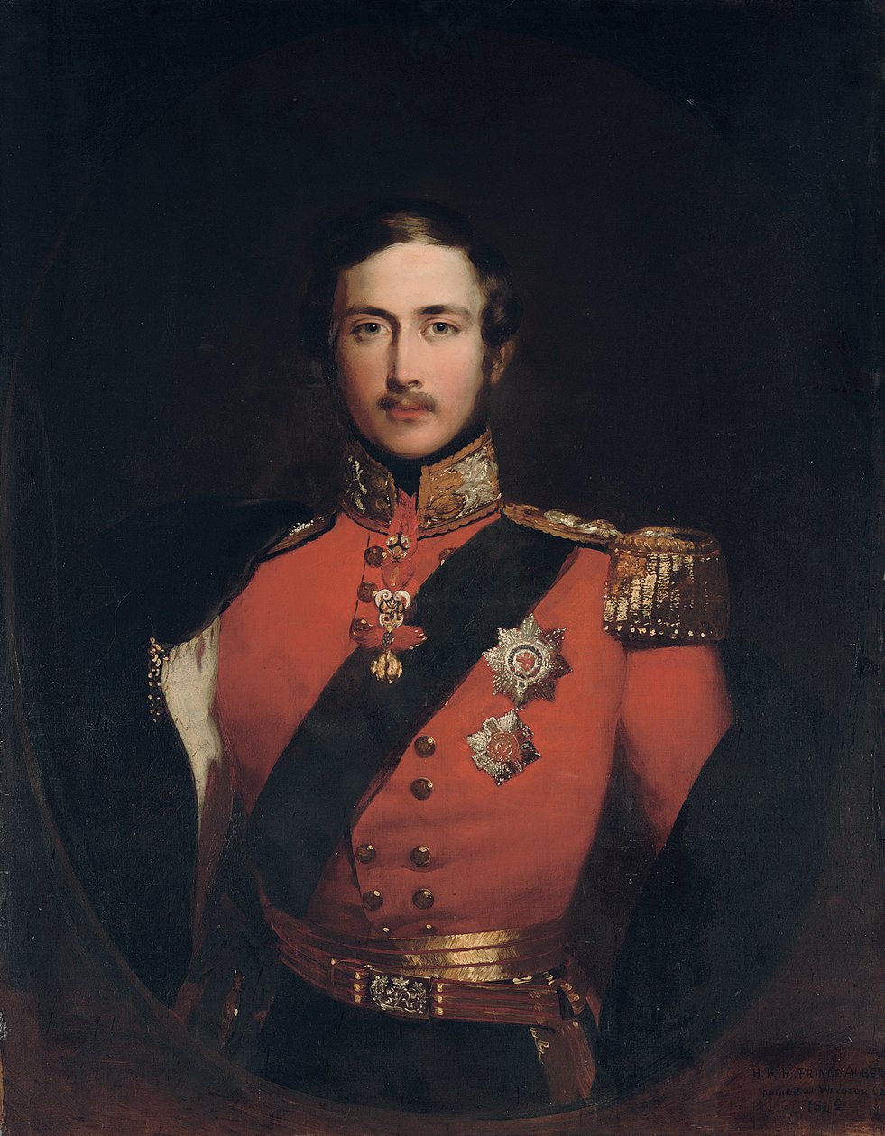 Prens Albert