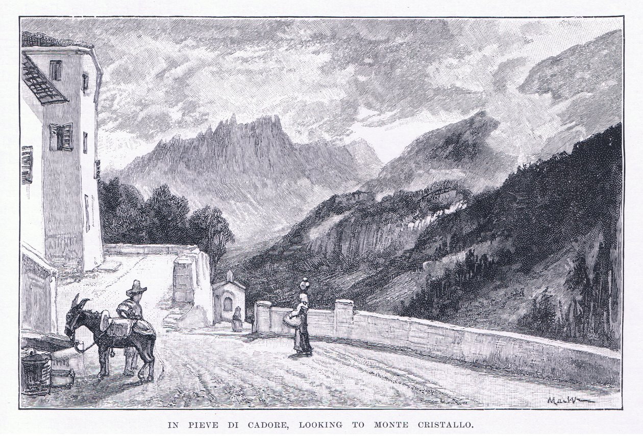 Pieve Di Cadore
