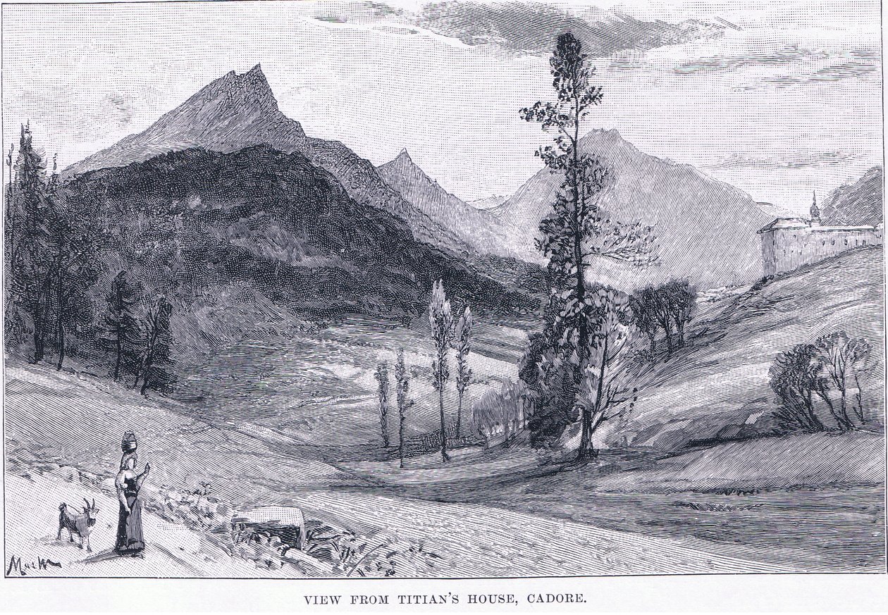 The Magazine of Art 1893, Cassell and Company