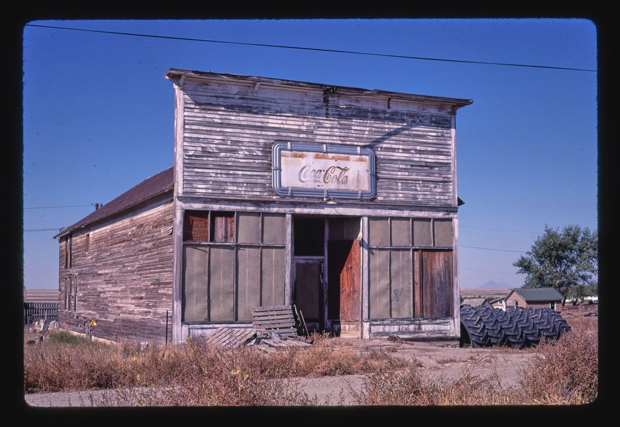  by John Margolies
