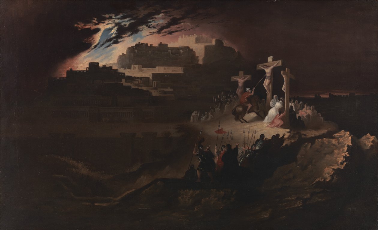  by John Martin