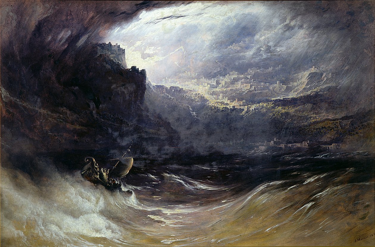  by John Martin