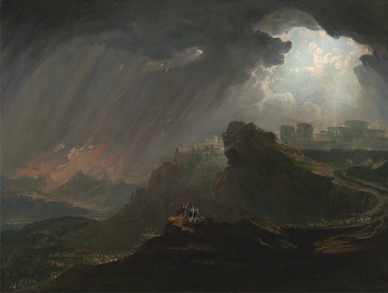  by John Martin