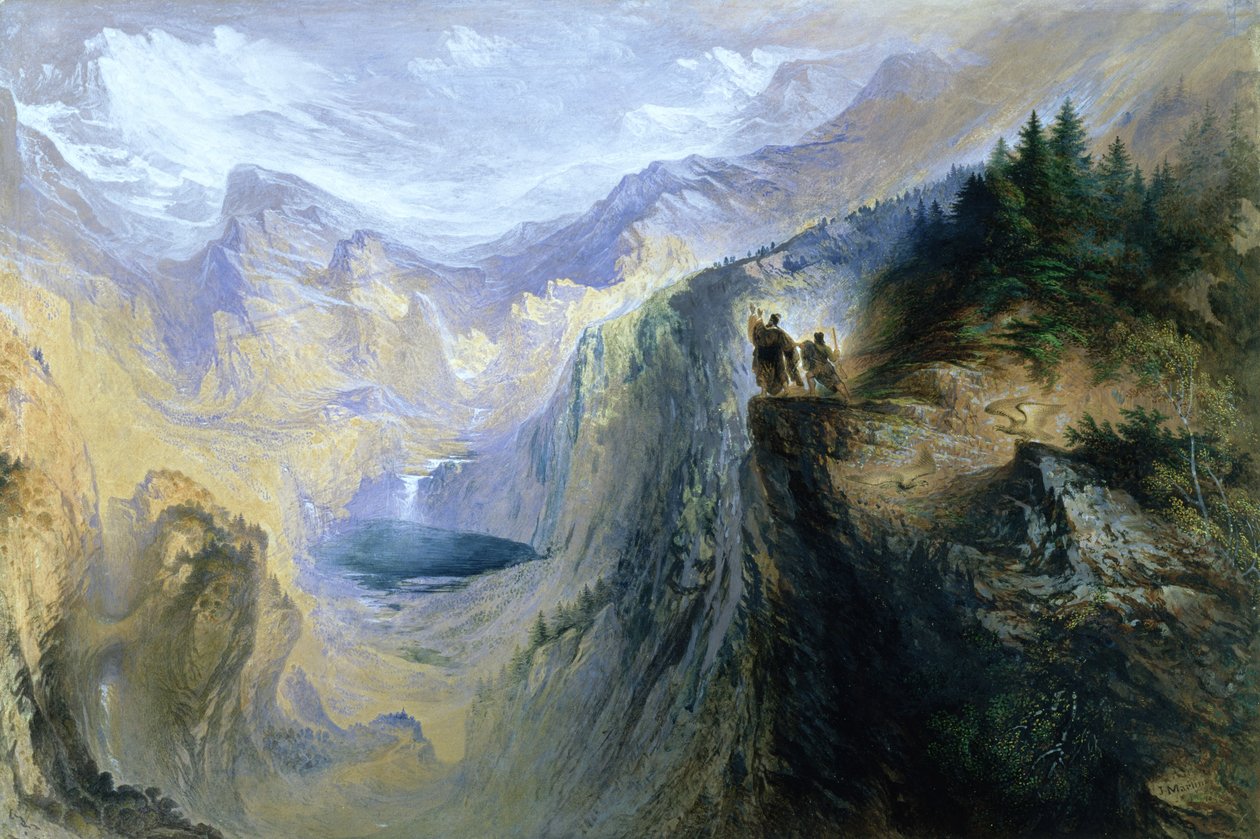 Jungfrau
