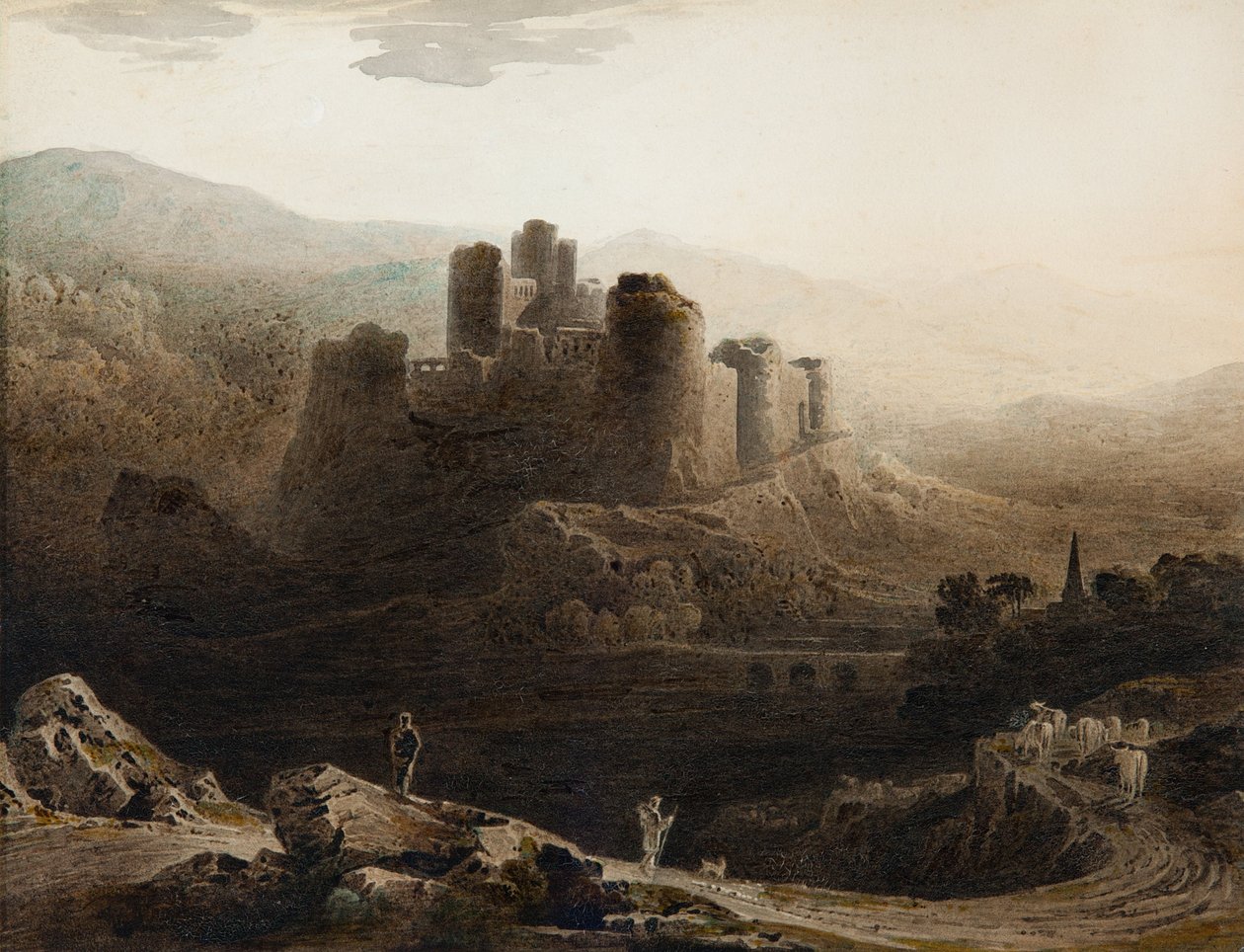  by John Martin