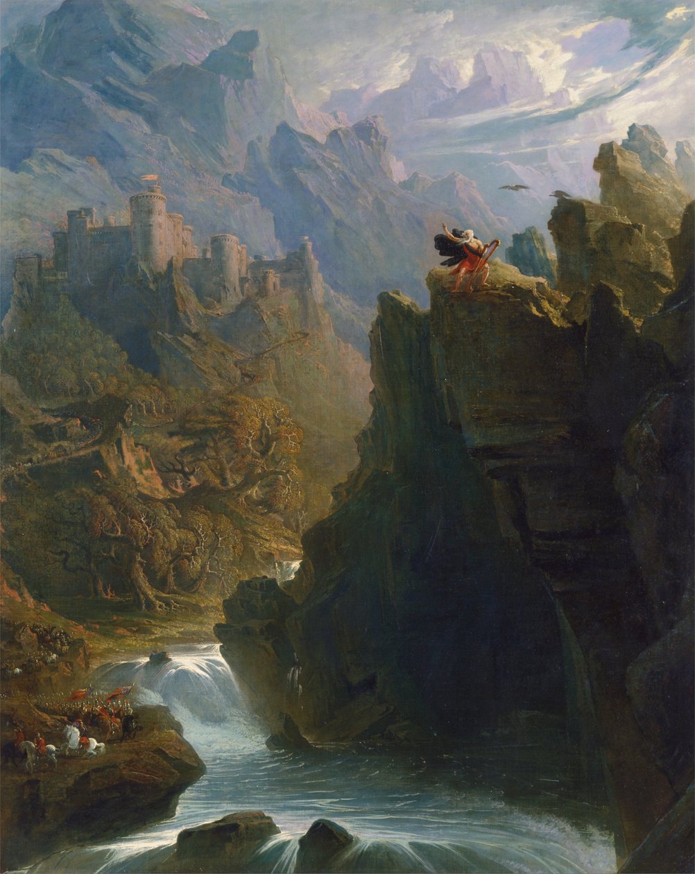  by John Martin