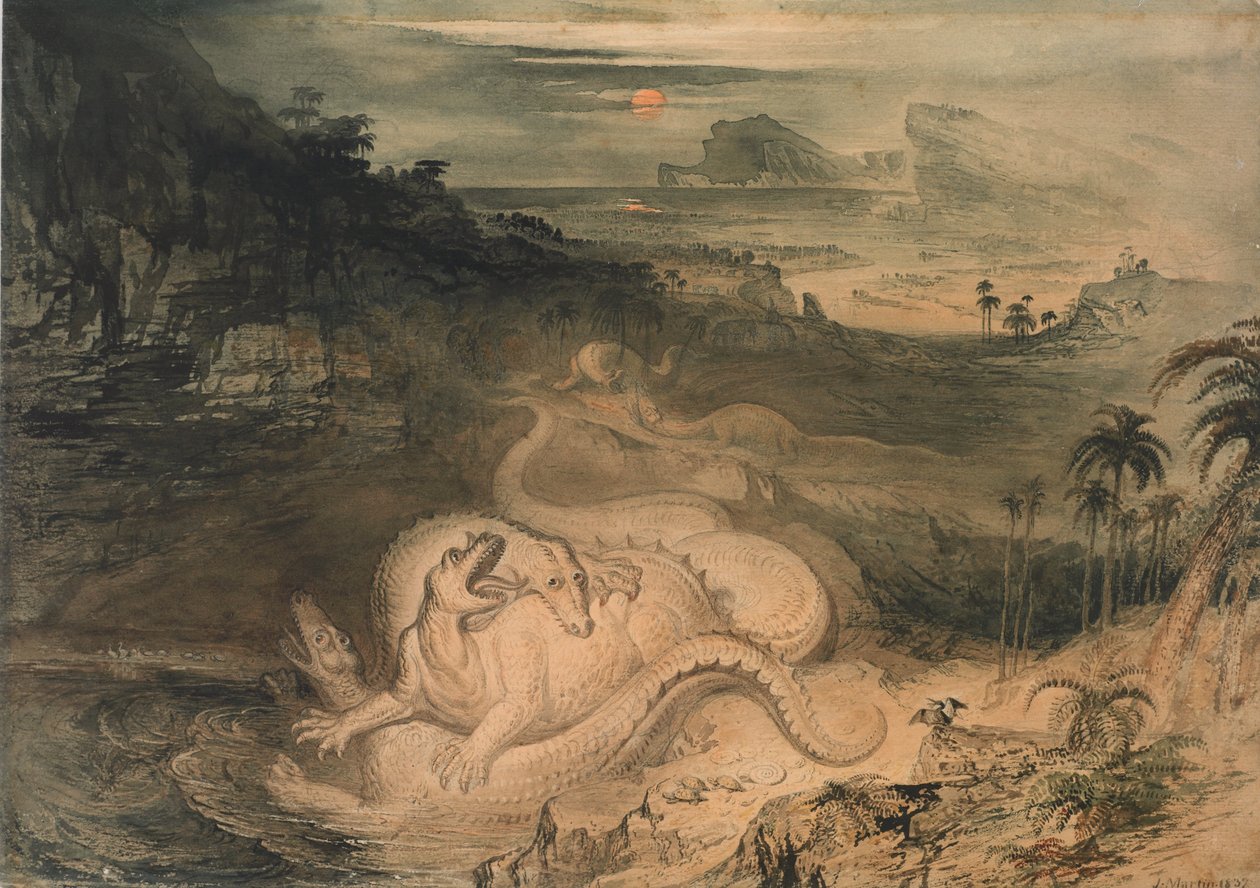  by John Martin