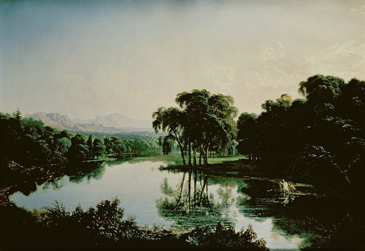 Bilinmeyen resim by John Martin