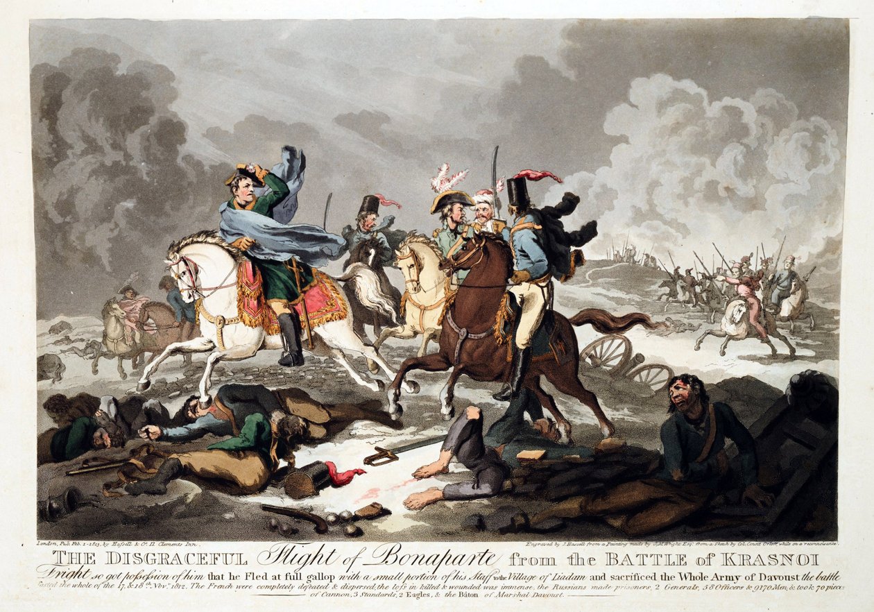 Bonaparte