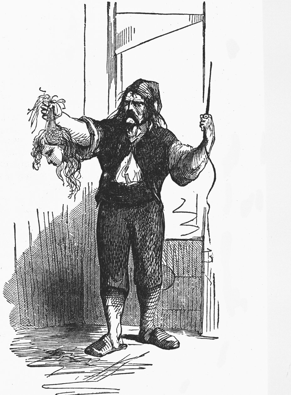 Charles Dickens