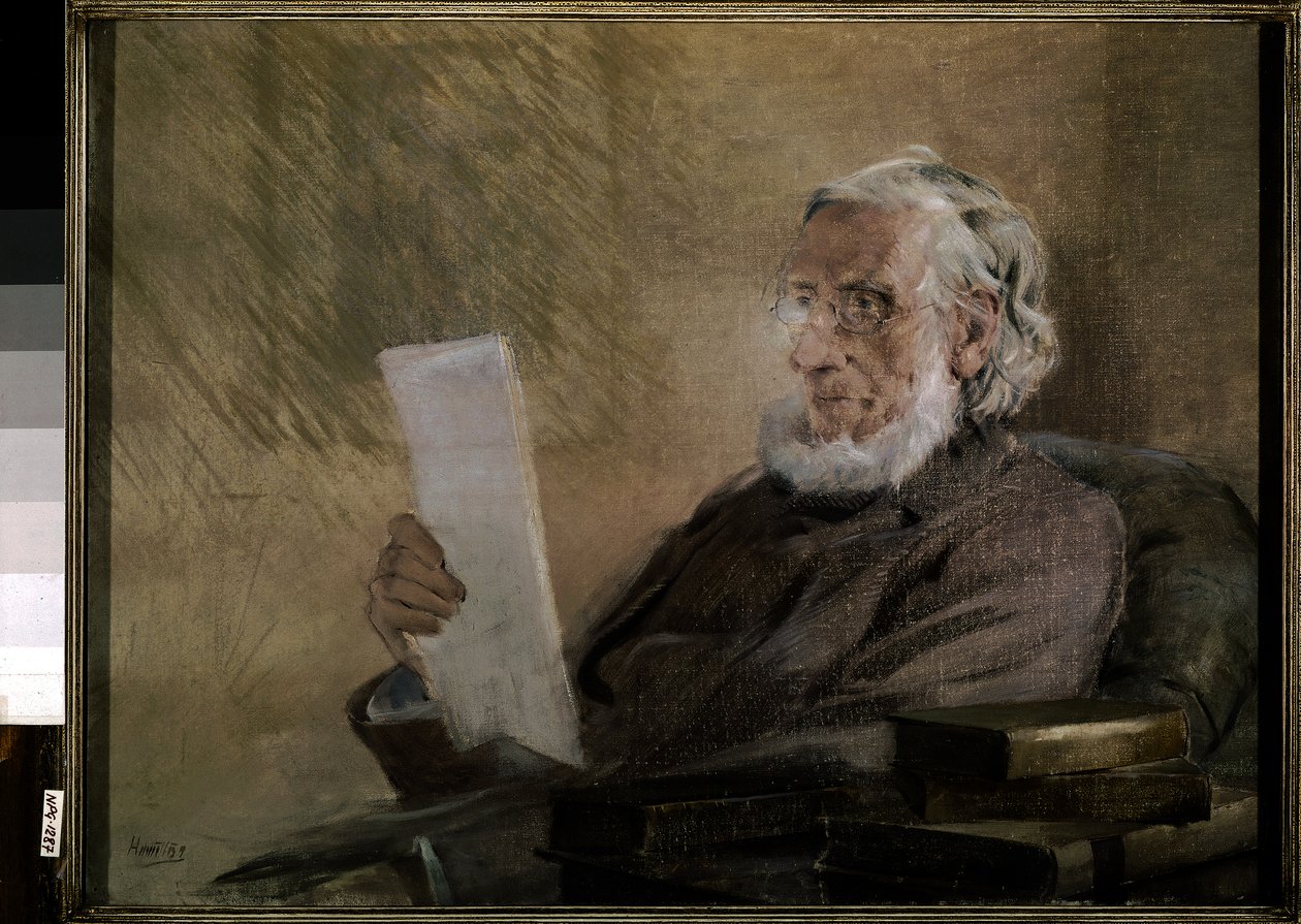  by John McLure Hamilton