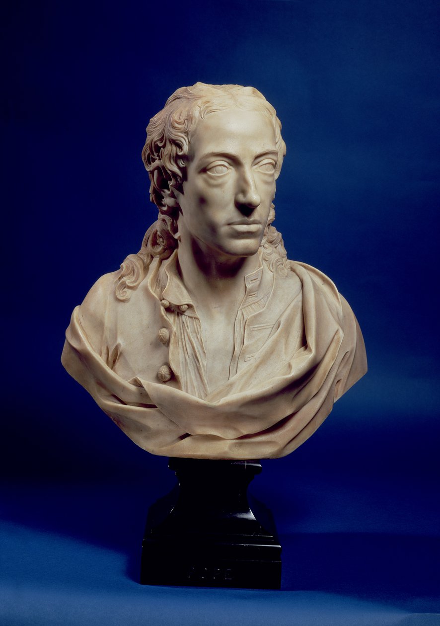 Alexander Pope