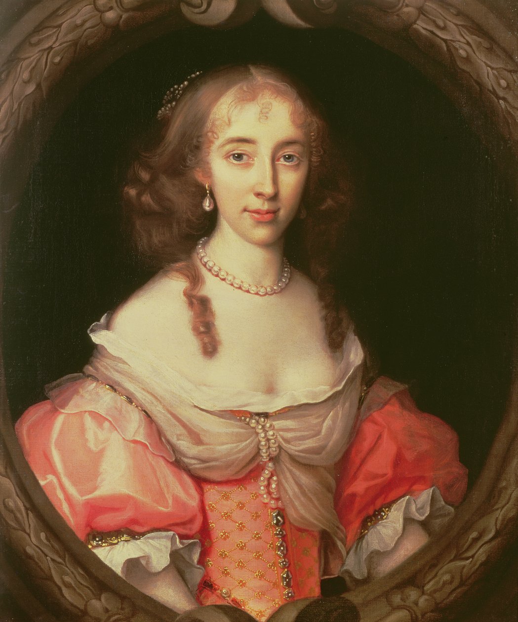 Magdalen Aston