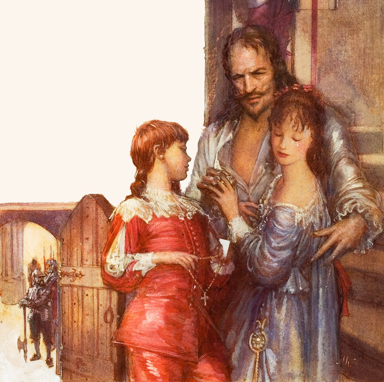  by John Millar Watt