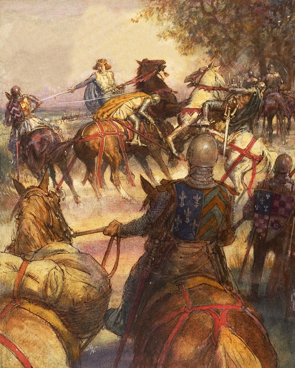  by John Millar Watt