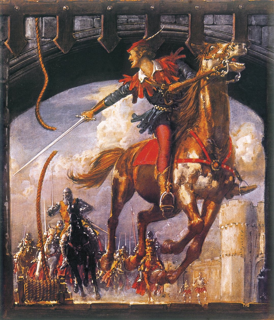  by John Millar Watt