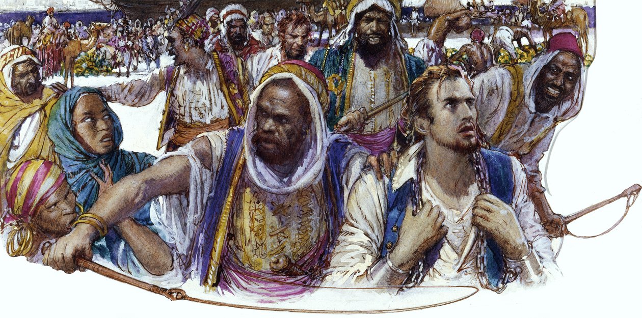  by John Millar Watt