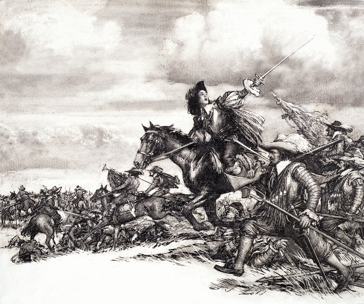  by John Millar Watt