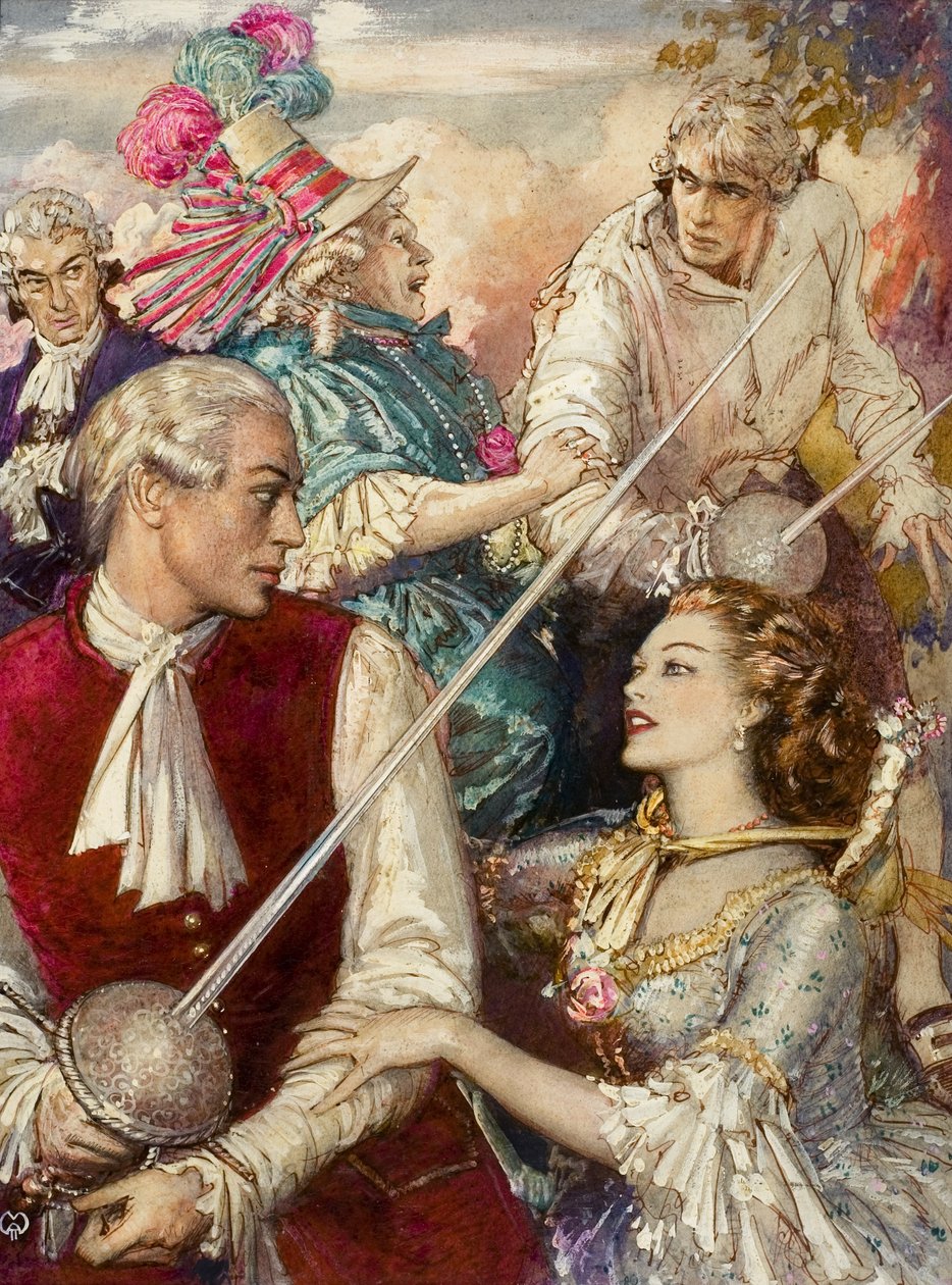  by John Millar Watt