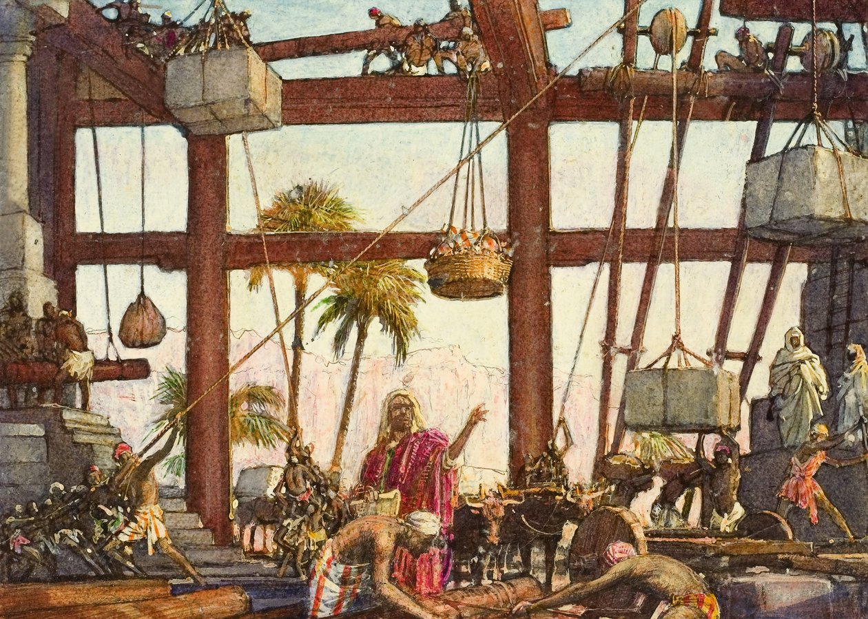  by John Millar Watt