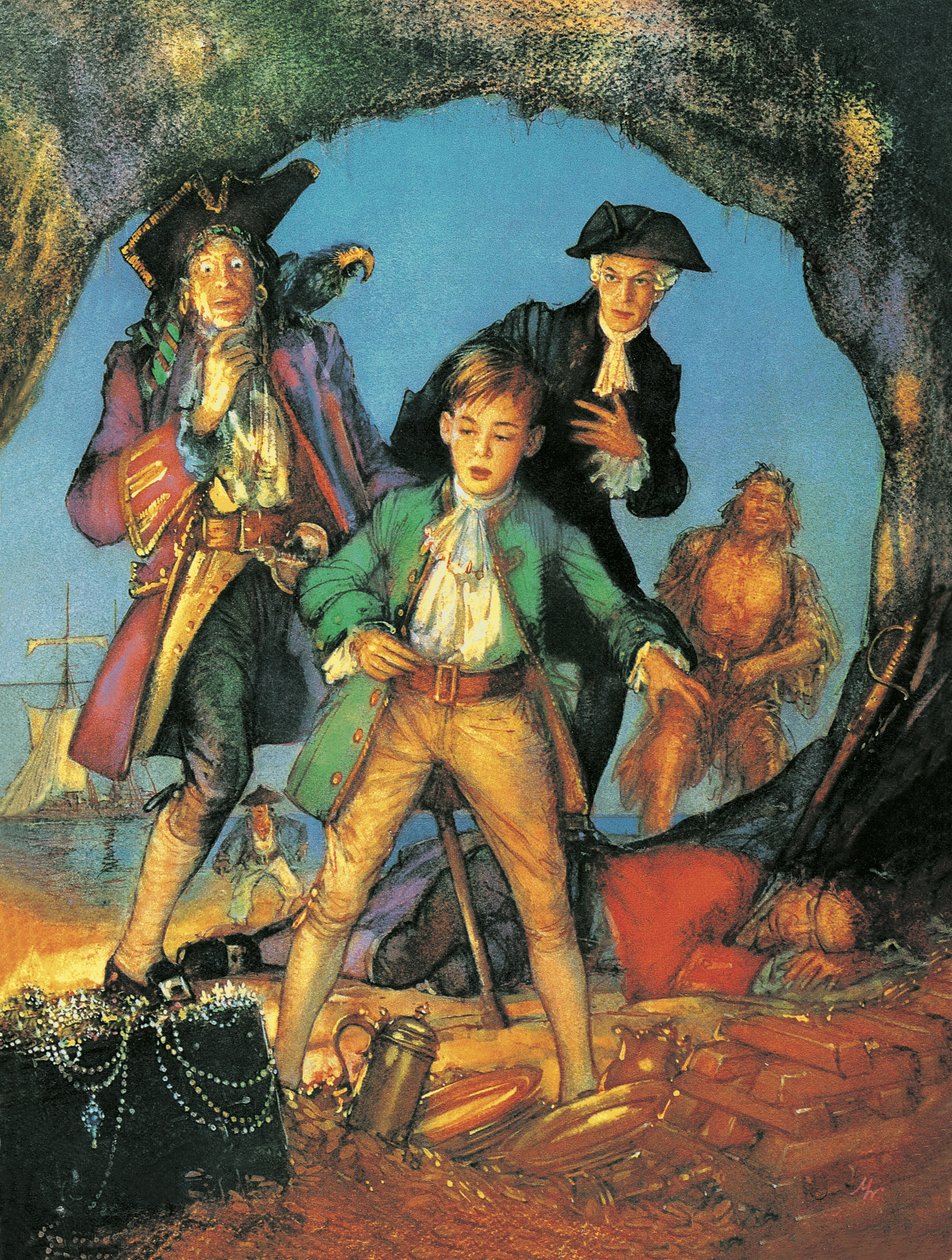  by John Millar Watt