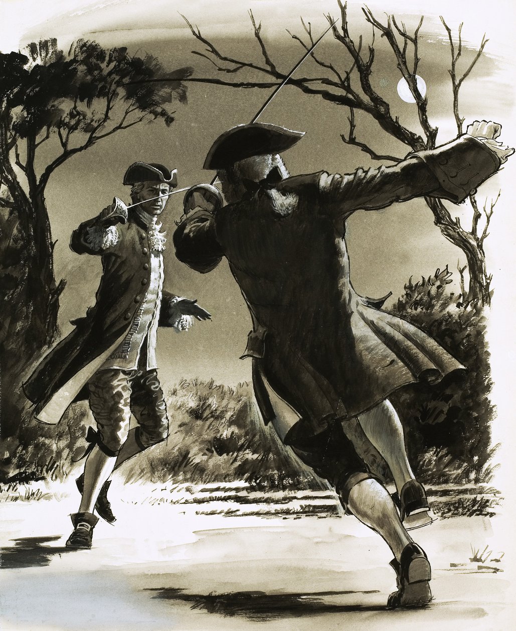  by John Millar Watt