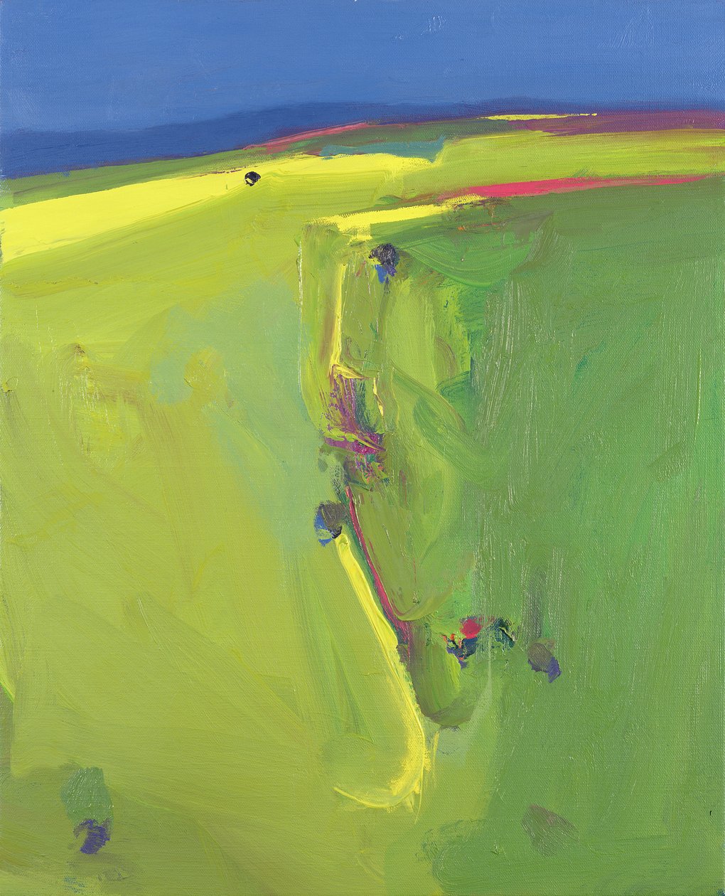 Yaz Düşleri, 2000 by John Miller