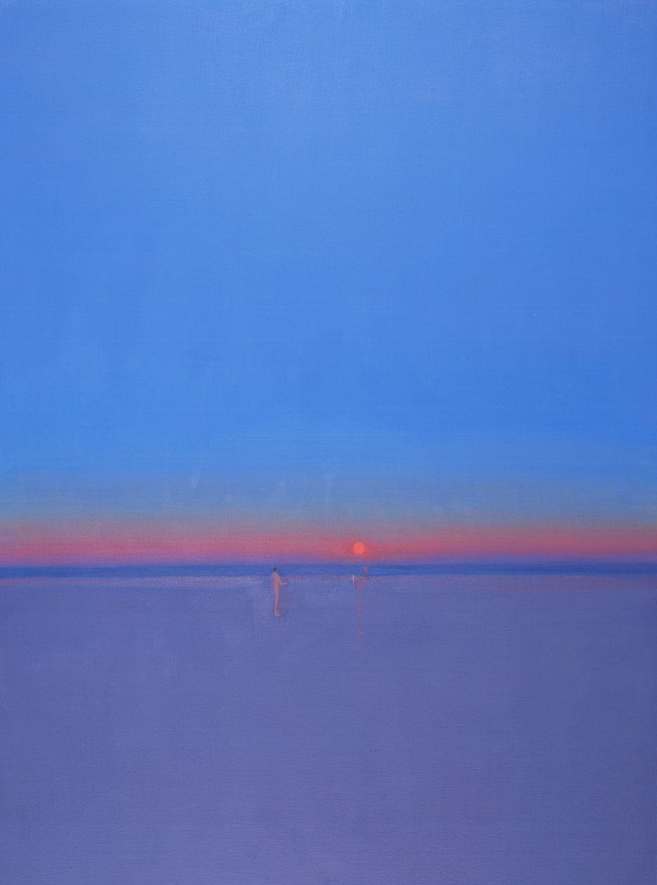 Sabah Sahili, 1999 by John Miller