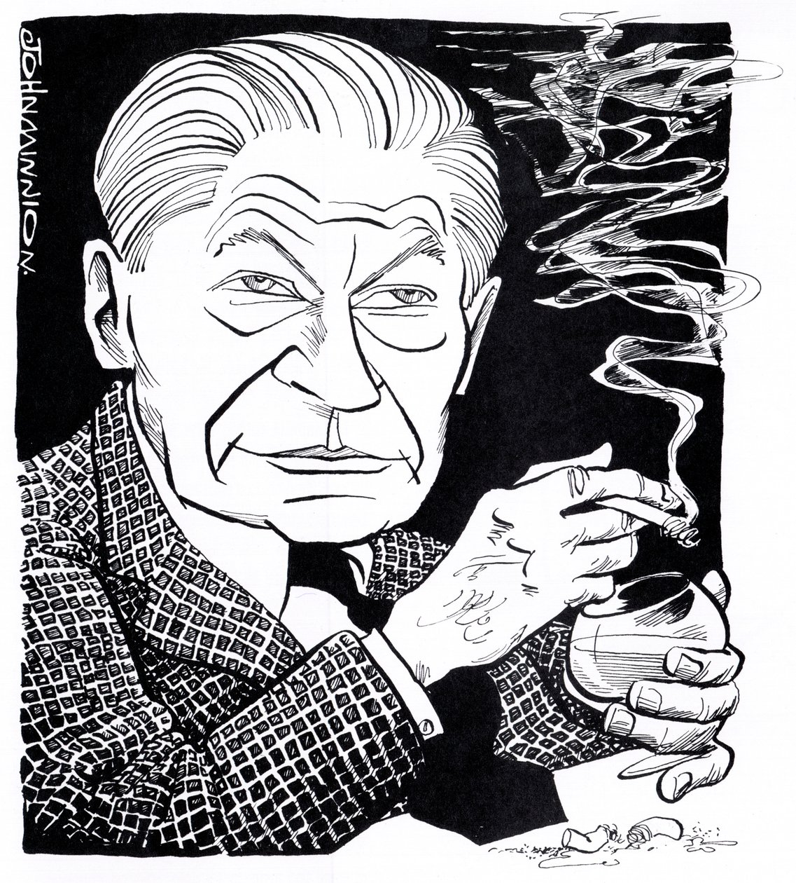  by John Minnion