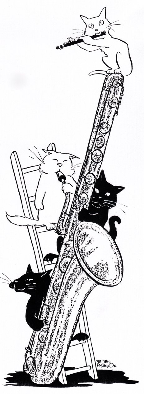  by John Minnion