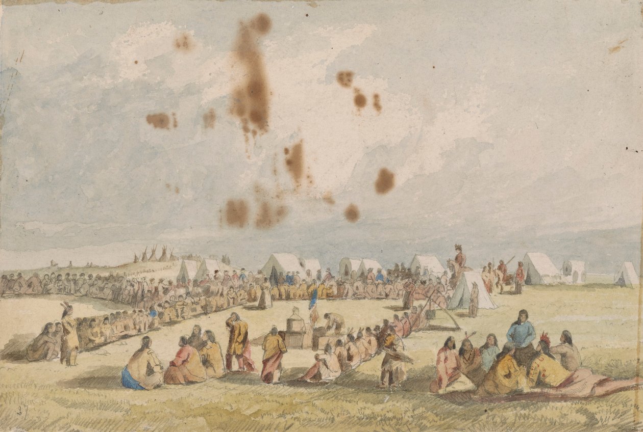 Assiniboine