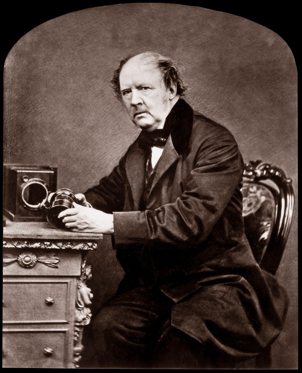 William Henry Fox Talbot
