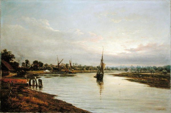 Deben, Hackney