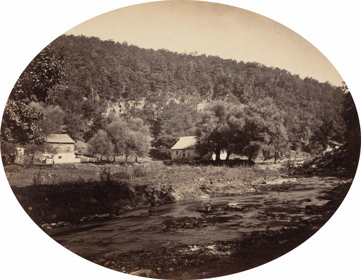 Bedford Springs